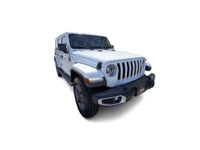 2019 Jeep Wrangler in Woodbridge, Ontario