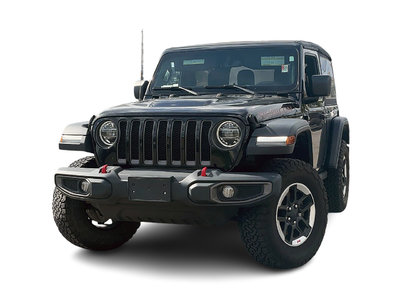 2020 Jeep Wrangler in Mississauga, Ontario