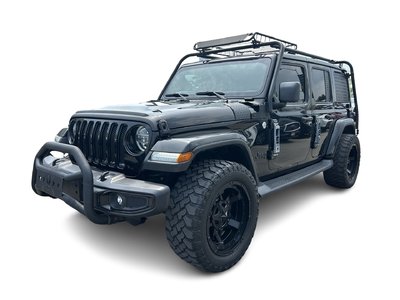 Jeep Wrangler  2020 à Woodbridge, Ontario