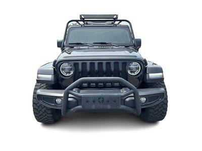 Jeep Wrangler  2020 à Woodbridge, Ontario