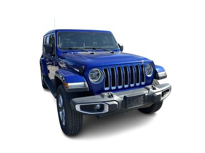 2020 Jeep Wrangler in Woodbridge, Ontario