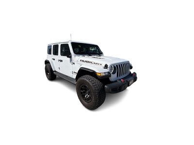 2021 Jeep Wrangler in Woodbridge, Ontario
