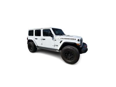 2021 Jeep Wrangler in Woodbridge, Ontario