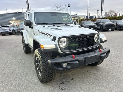 Jeep Wrangler  2024 à Woodbridge, Ontario