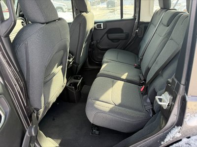 Jeep Wrangler  2024 à Woodbridge, Ontario