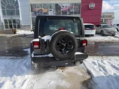 Jeep Wrangler  2024 à Woodbridge, Ontario