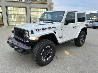 Jeep Wrangler  2024 à Woodbridge, Ontario