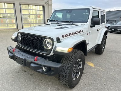 Jeep Wrangler  2024 à Woodbridge, Ontario