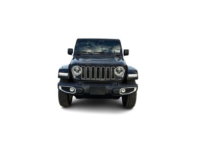 2025 Jeep Wrangler in Woodbridge, Ontario