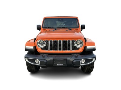 2025 Jeep Wrangler in Woodbridge, Ontario