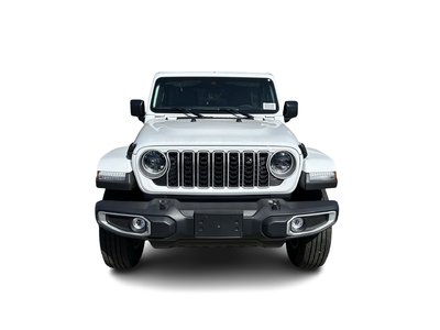 2025 Jeep Wrangler in Woodbridge, Ontario