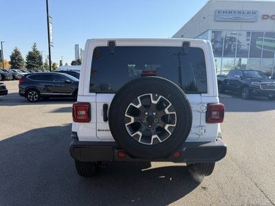 2026 Jeep Wrangler in Woodbridge, Ontario