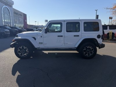 2026 Jeep Wrangler in Woodbridge, Ontario