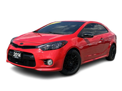 2014 Kia Forte Koup in Woodbridge, Ontario