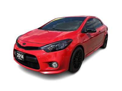2014 Kia Forte Koup in Woodbridge, Ontario