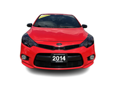 2014 Kia Forte Koup in Woodbridge, Ontario