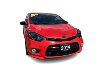 2014 Kia Forte Koup in Woodbridge, Ontario