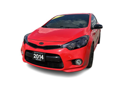 2014 Kia Forte Koup in Woodbridge, Ontario