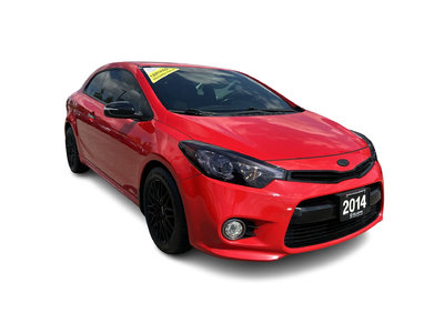 2014 Kia Forte Koup in Woodbridge, Ontario