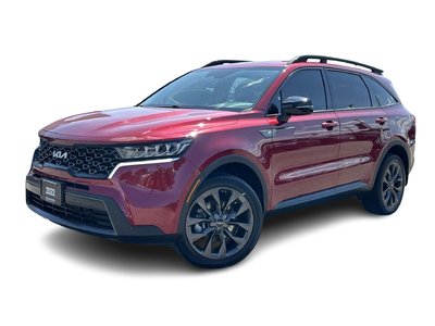 Kia Sorento  2022 à Woodbridge, Ontario