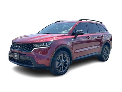 Kia Sorento  2022 à Woodbridge, Ontario