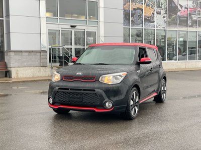 Kia Soul  2016 à Mississauga, Ontario