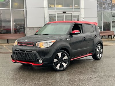 2016 Kia Soul in Brampton, Ontario