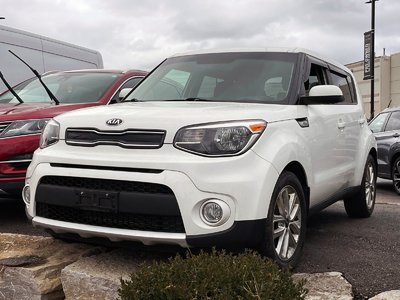 Kia Soul  2018 à Mississauga, Ontario