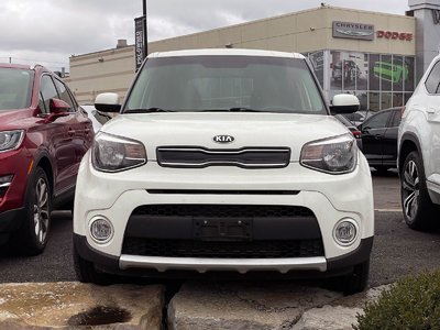 Kia Soul  2018 à Mississauga, Ontario