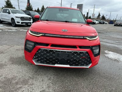 2020 Kia Soul in Woodbridge, Ontario