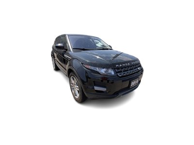 2015 Land Rover Range Rover Evoque in Woodbridge, Ontario