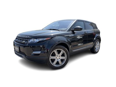 2015 Land Rover Range Rover Evoque in Woodbridge, Ontario