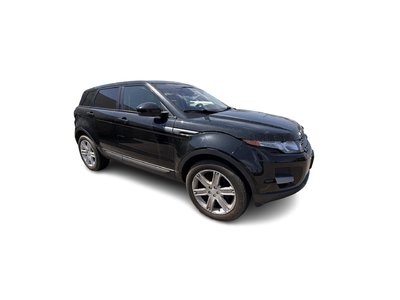 2015 Land Rover Range Rover Evoque in Woodbridge, Ontario