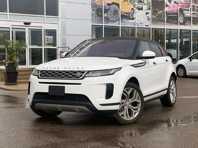 2020 Land Rover Range Rover Evoque in Woodbridge, Ontario