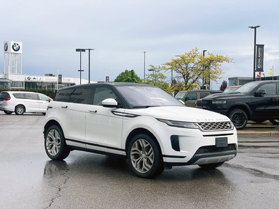 2020 Land Rover Range Rover Evoque in Woodbridge, Ontario