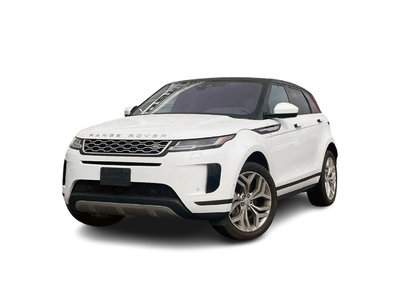 2020 Land Rover Range Rover Evoque in Woodbridge, Ontario