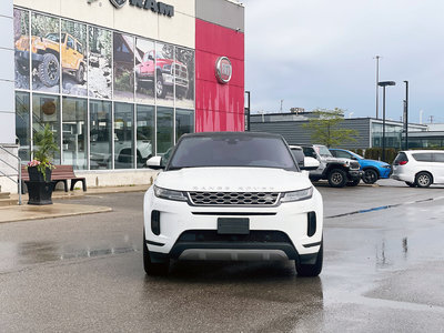 2020 Land Rover Range Rover Evoque in Woodbridge, Ontario