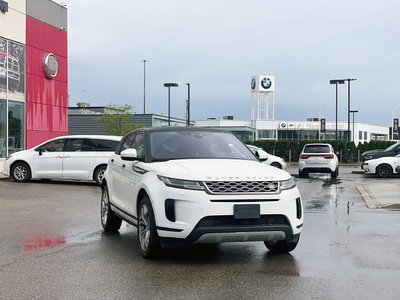 2020 Land Rover Range Rover Evoque in Woodbridge, Ontario