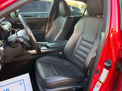 2017 Lexus IS 300 AWD in Woodbridge, Ontario