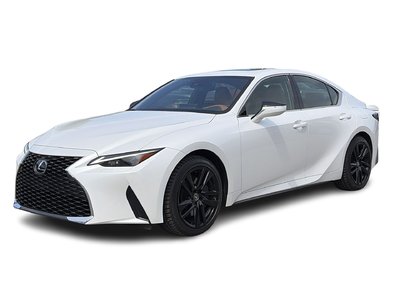 Lexus IS  2024 à Woodbridge, Ontario
