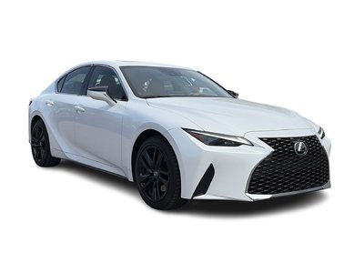 2024 Lexus IS in Woodbridge, Ontario