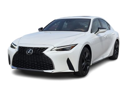 Lexus IS  2024 à Woodbridge, Ontario