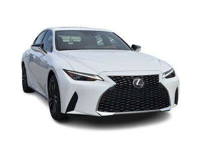 2024 Lexus IS in Woodbridge, Ontario