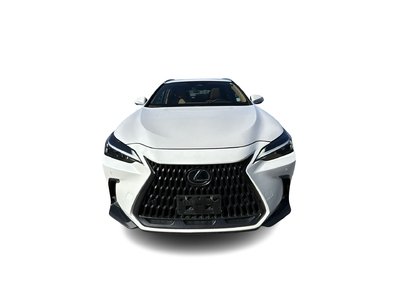 2022 Lexus NX in Woodbridge, Ontario