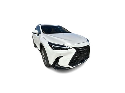 2022 Lexus NX in Woodbridge, Ontario