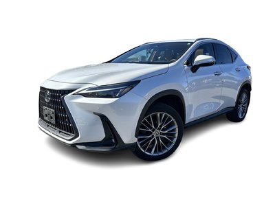 2022 Lexus NX in Woodbridge, Ontario