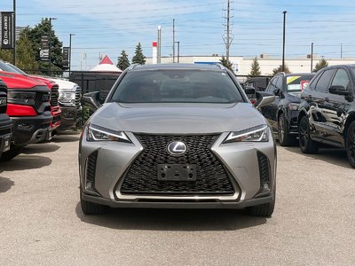 2020 Lexus UX 250h in Woodbridge, Ontario