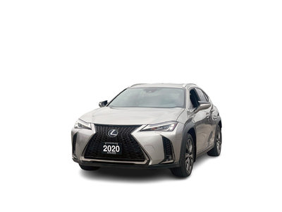 2020 Lexus UX 250h in Woodbridge, Ontario