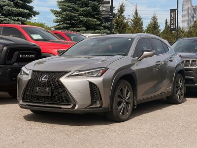 2020 Lexus UX 250h in Woodbridge, Ontario