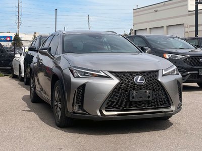 2020 Lexus UX 250h in Woodbridge, Ontario